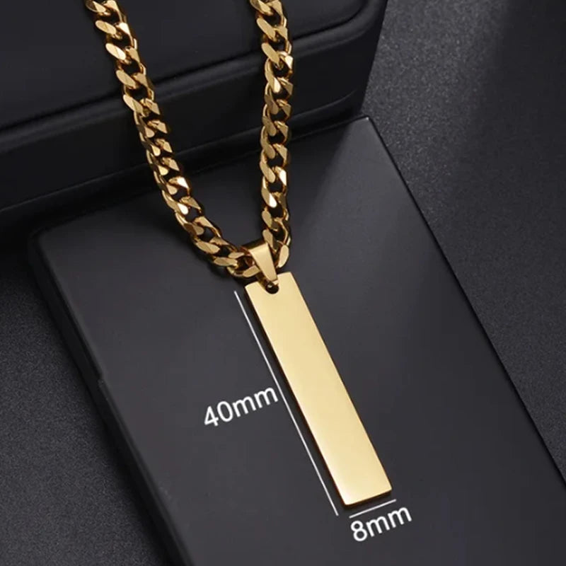 Collar de Ojos y Grabado Personalizado