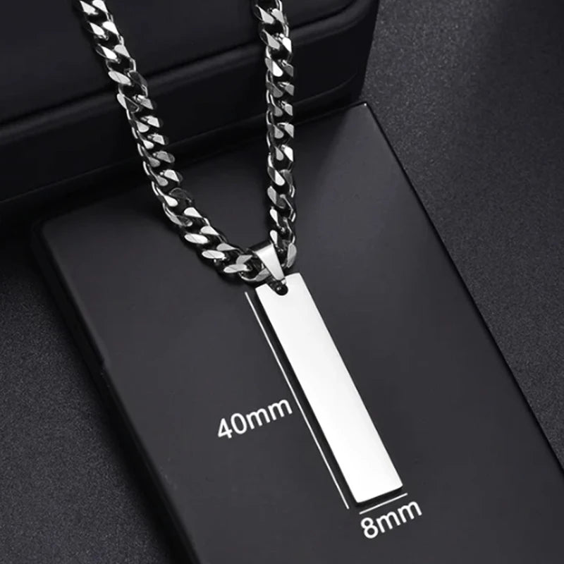 Collar de Ojos y Grabado Personalizado